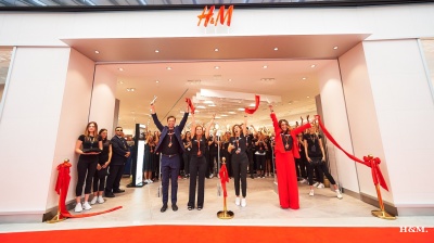 Fast fashion’s race to the frontiers